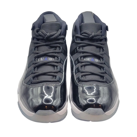 Men's Jordan 11 Space Jam (2016) - Picture 3 of 11